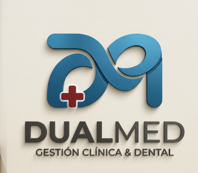 DUALMED — Gestión Clínica & Dental
